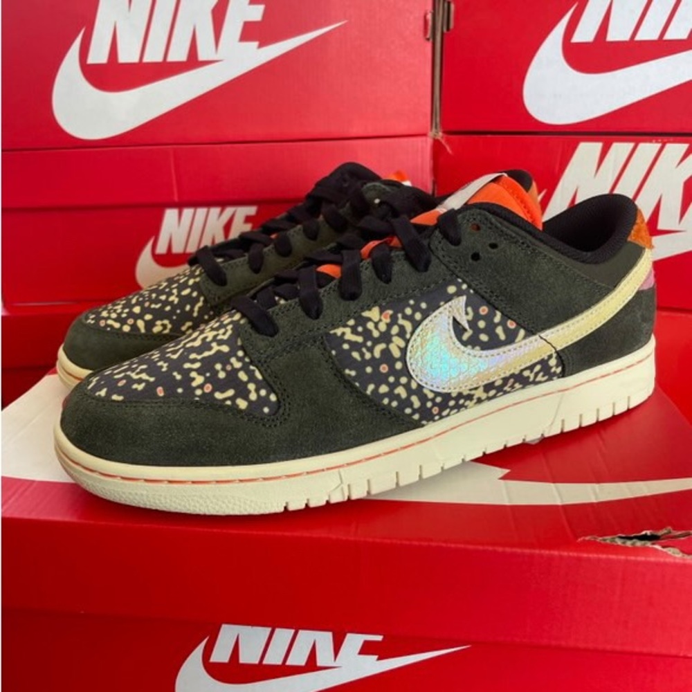 Nike shoes